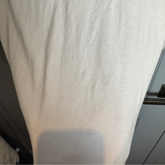 VTG‎ Y2K Laura Henley Shirt Size XS P Paris Rhinestone Fairy Grunge Cute Retro - Picture 10 of 16